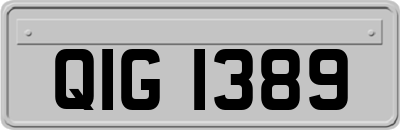 QIG1389