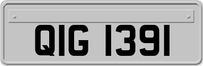 QIG1391