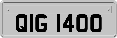 QIG1400