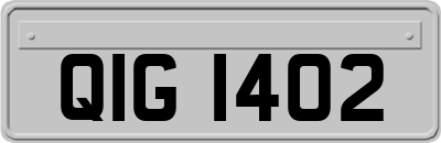 QIG1402