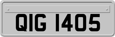 QIG1405