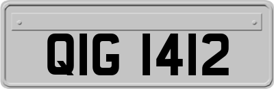 QIG1412