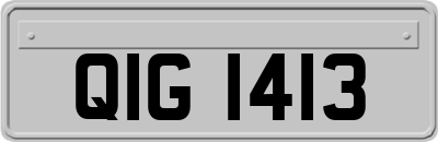 QIG1413