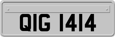 QIG1414