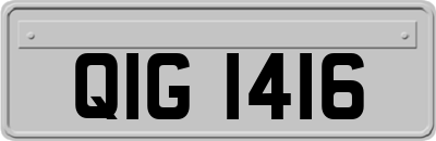 QIG1416