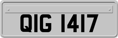 QIG1417