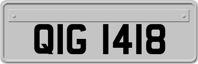 QIG1418