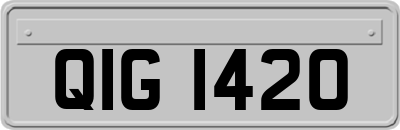 QIG1420