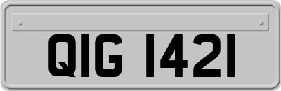 QIG1421
