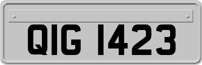 QIG1423