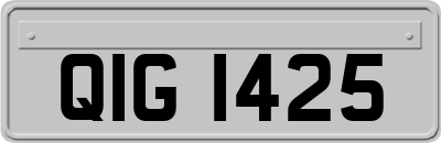 QIG1425