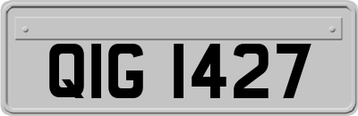 QIG1427