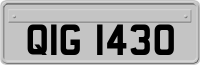 QIG1430