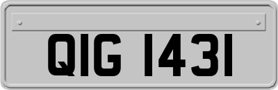 QIG1431
