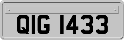 QIG1433