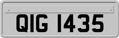 QIG1435
