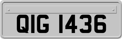 QIG1436