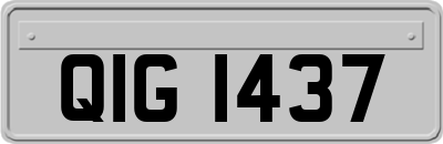 QIG1437