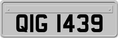 QIG1439