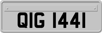 QIG1441