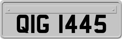 QIG1445
