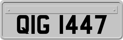 QIG1447