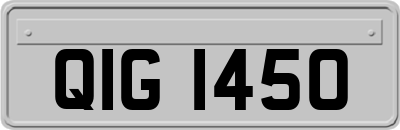 QIG1450