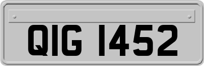 QIG1452