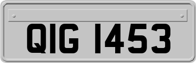 QIG1453