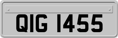 QIG1455