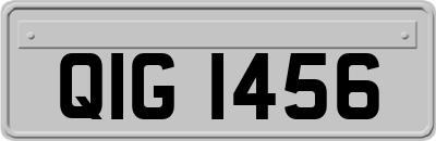 QIG1456
