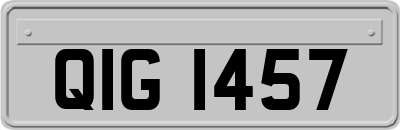 QIG1457