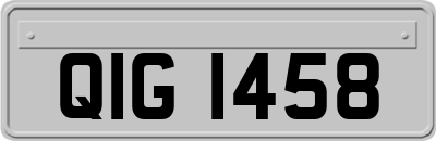 QIG1458