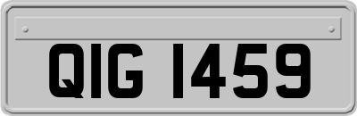 QIG1459