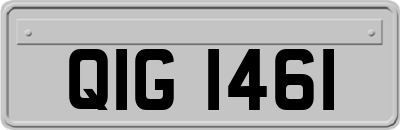 QIG1461
