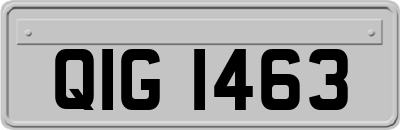 QIG1463