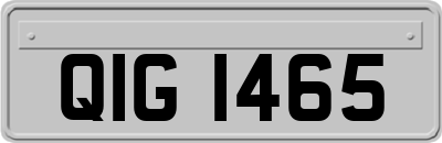 QIG1465