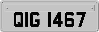 QIG1467