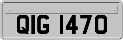 QIG1470