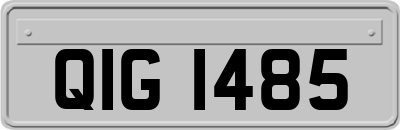 QIG1485