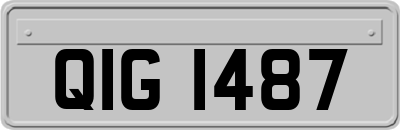 QIG1487