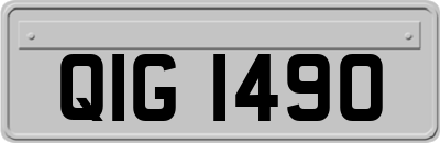 QIG1490