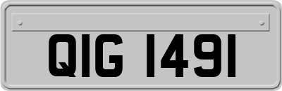 QIG1491