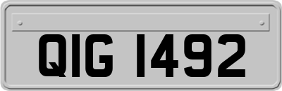 QIG1492