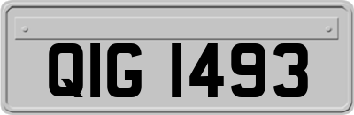 QIG1493