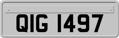 QIG1497