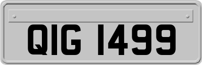 QIG1499