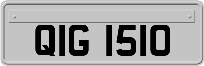 QIG1510