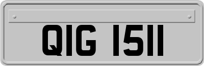 QIG1511