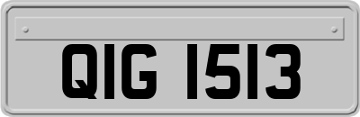 QIG1513